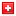 pokemonglobal.com server is located in Switzerland